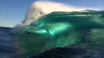 YAnn STrel - Wave of Memories (official video)