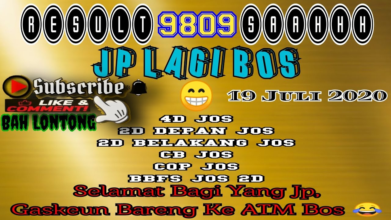 7+ Prediksi Hk Hari Ini Bbfs