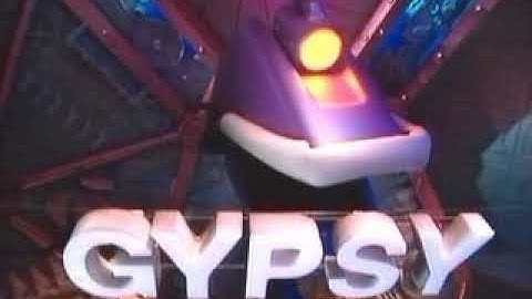 MST3K - Robot Roll Call