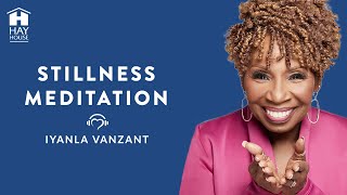 Stillness Meditation by Iyanla Vanzant screenshot 3