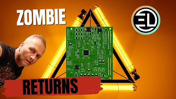 ZombieVerter VCU Repair