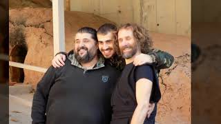 Asik Minstrel Performance Mustafa Ozarslan Selcuk Goldere Kim Yongmoon 2020 Hacettepe Macsabal