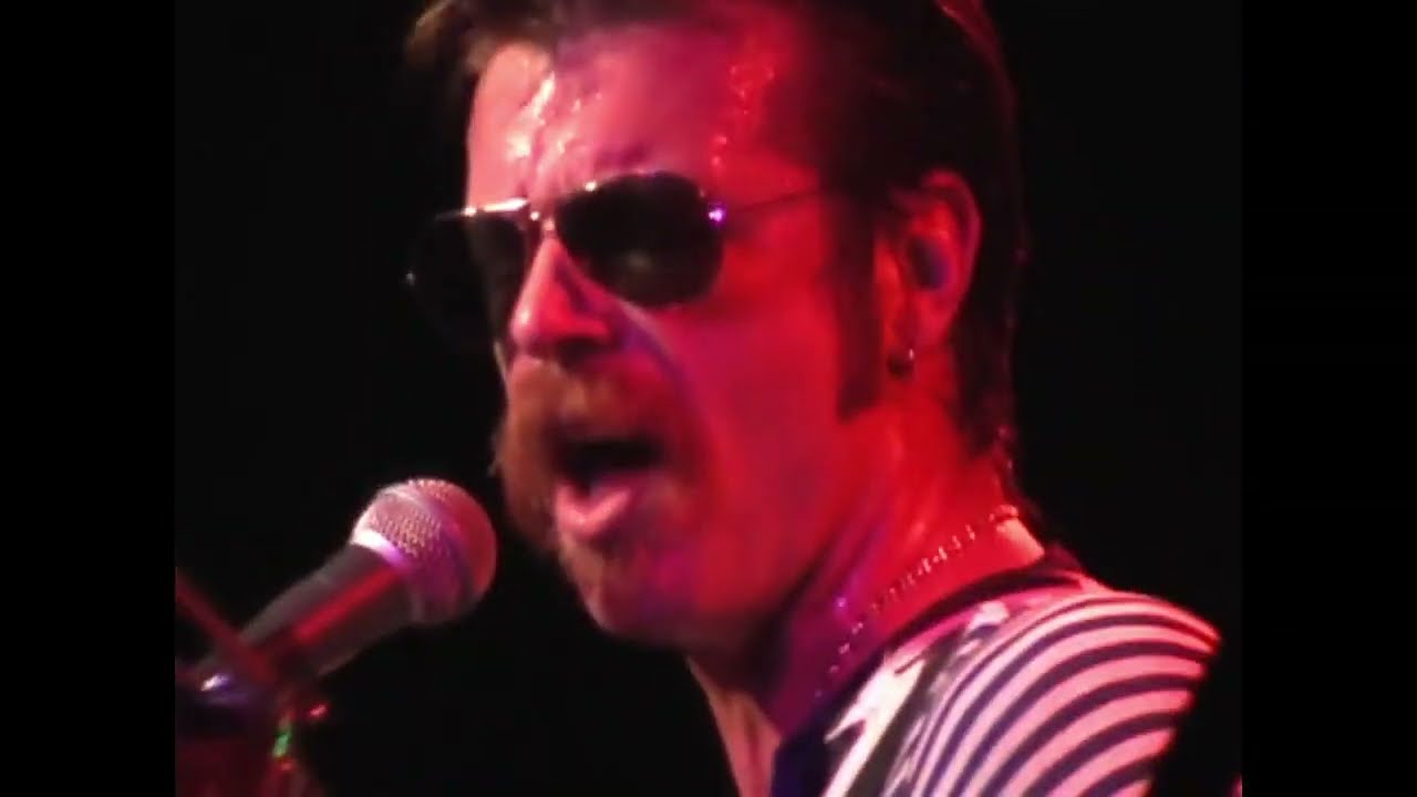 Eagles of Death Metal - September 7 2006 - Cleveland OH - Agora Ballroom