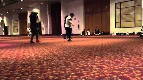 Nick Demoura, Mykell Wilson , Johnny Erasme -Where are u now