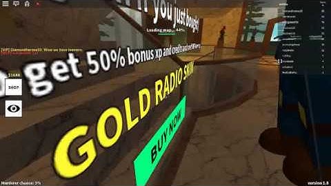 Nubbyy plays: Twisted Murder-(Roblox) part:1