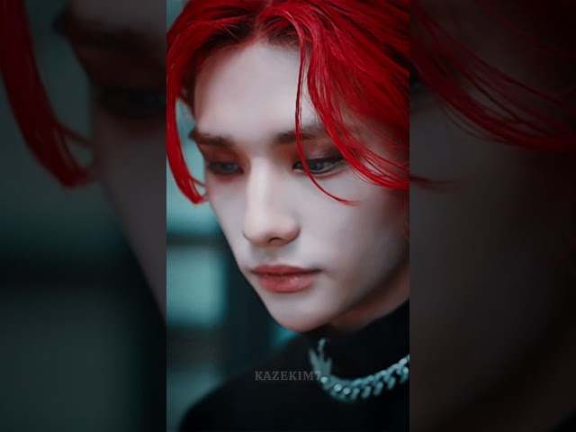 Hyunjin - Straykids🔥  #straykids #hyunjin #kpopedits class=