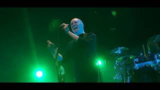 Devin Townsend &#39;The Death of Music&#39; Royal Albert Hall 2022 night 2