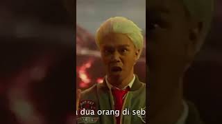 waduh waduh waduh untung saya ditengah rap battle president 2024
