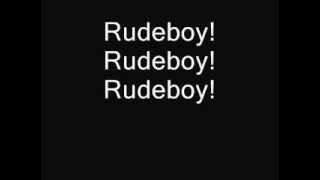 Skrillex & Damian Marley -- 