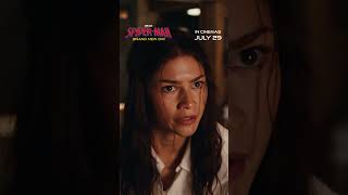 SPIDER-MAN:BRAND NEW DAY - In Cinemas JULY 29