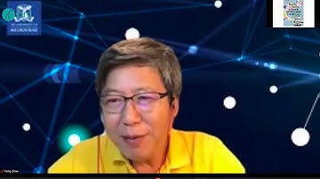 ARC 2020 Summit | Yong Zhao Keynote Speech