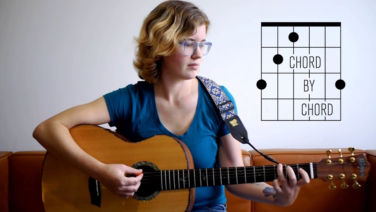 6 Ways To Play G Augmented Chord By Chord Acoustic Guitar