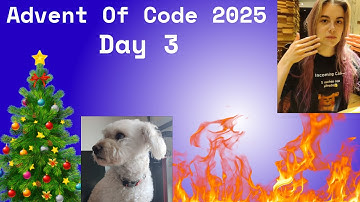 Advent of Code | Day 3 - Ocaml