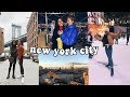 A Week In My Life... New York City Vlog!