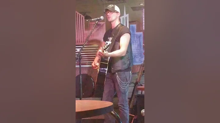 Darrin Lane - The Way Life Goes