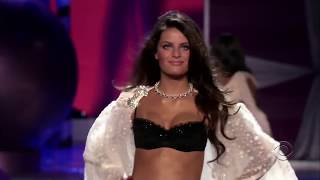 Bang Bang - Victorias Secret Fashion Show HD (1080p) Adriana Lima