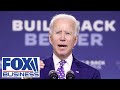 Former Walmart CEO warns about Biden's tax increase, potential admin