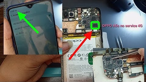 OPPO A5s Network Problem | OPPO A5s No Service Problem | OPPO A5 No Signal Problem | 💯%