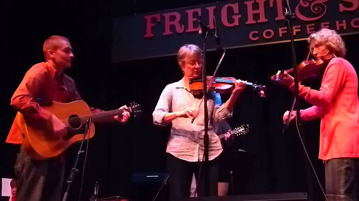 060113 mary and peggy, Manning Music Concert