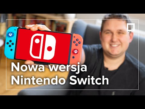 Wideo: Nintendo Pracuje Nad Nową Serią
