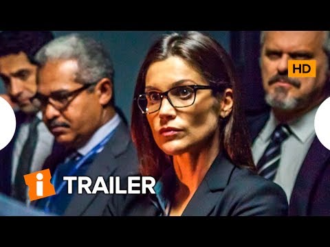 Polícia Federal – A Lei é Para Todos | Trailer