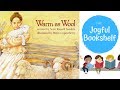 🐏 Warm as Wool 🐏 | Read Aloud for Kids! | Calming Bedtime Stories