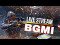 BGMI live Stream - Craft Realm Studios