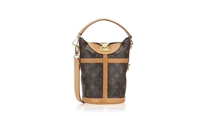 Louis Vuitton Baia mm Galet Mahina