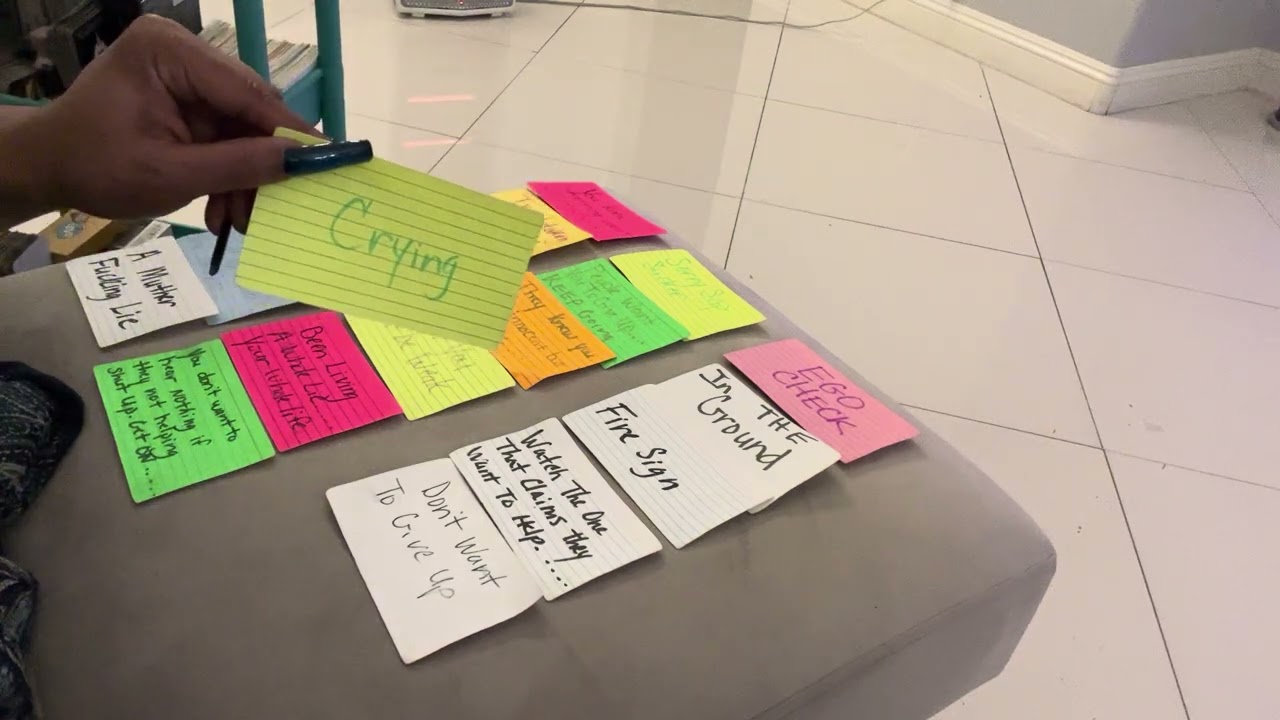 They’re sending this person towards you to offer u money it’s a trap