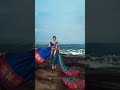 Prajakta Mali Gorgeous Saree Look ❤️