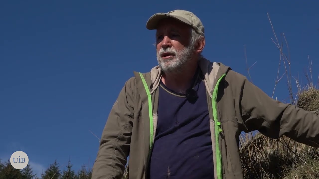 Herdla Part 1 - Game of Stones - Season one - GEOV102