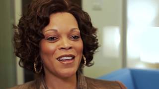 Dallas ISD Teacher shares why she teaches Special Education