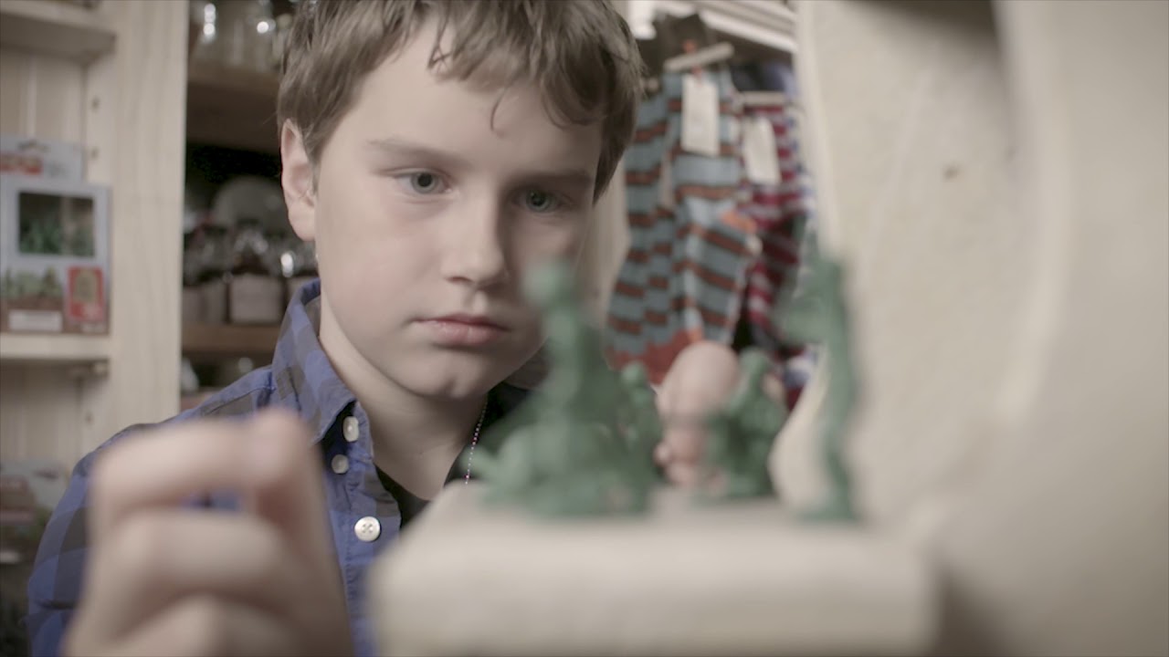 Mathieu Provençal - Salut Ti-Cul - Vidéoclip Officiel