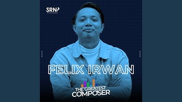 Terendap Laraku (Live at SRN The Greatest Composer)