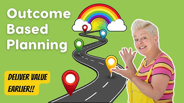 Outcome Based Planning