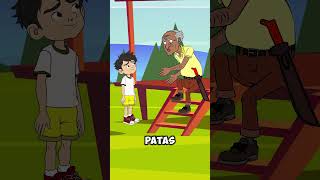 🎭 Animaciones que curan el aburrimiento 😂 #Comedia #Humor #Chistes #Reflexion