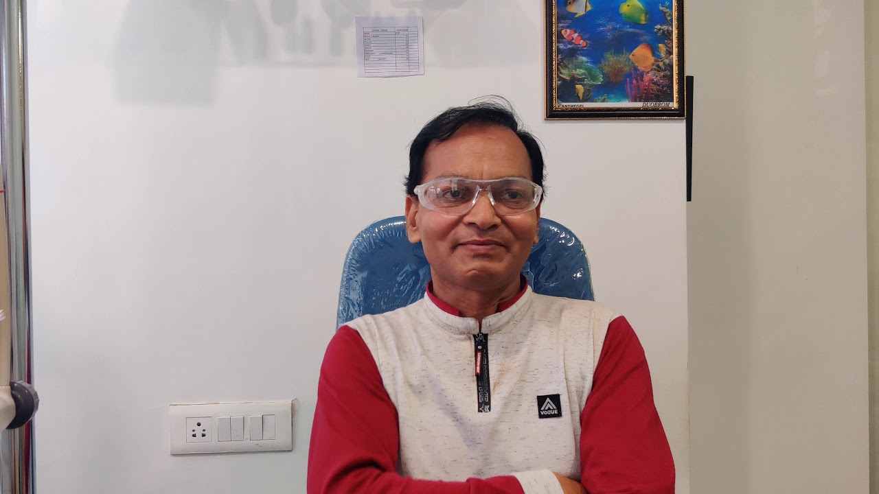 Patient Testimonial LASIK Surgery Review Ojas Eye Hospital In