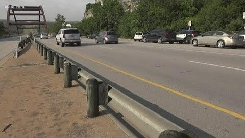 Body found near Pennybacker Bridge in Austin