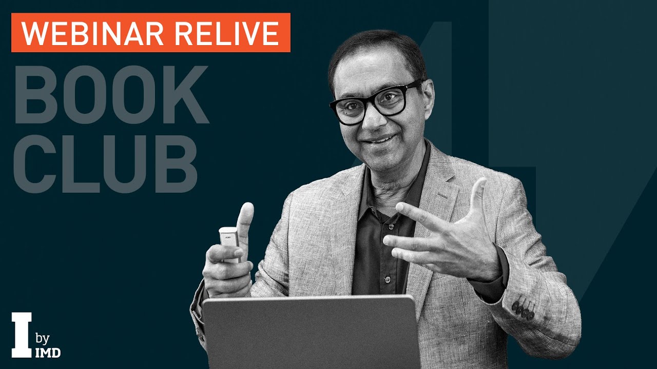 Harnessing the power of data and digital ecosystems for competitive advantage