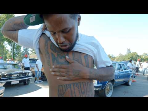 Welcome to Oak Park Sacramento's most notorious Blood hood