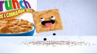 Ctc Commercial: Nom Nom Nom (2011)