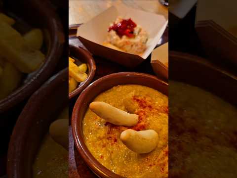 La Paradita Tapas Bar