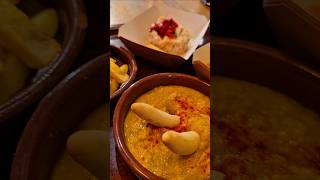 La Paradita Tapas Bar