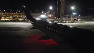 [Allegiant A320] Departure From Phoenix Skyharbor (PHX)