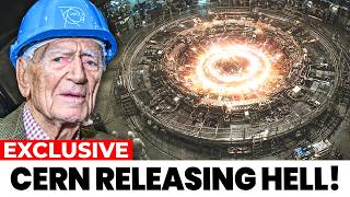 CERN Scientists Found a Particle That Shouldn’t Exist — Then It Vanished