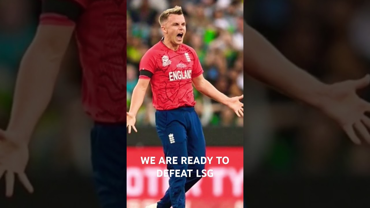 PBKS ARE READY TO DEFEAT LSG , # SHORTS 