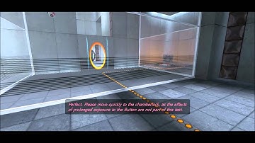 Portal - Part 1 - Thinking With Portals