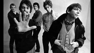 Eric Burdon &amp; The Animals - San Franciscan Nights