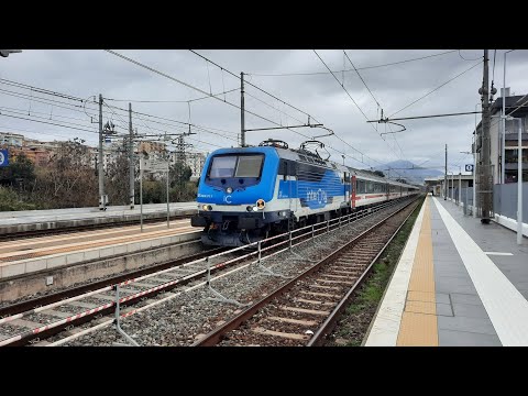 STRANA COMPOSIZIONE PER