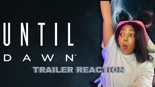 Until Dawn Remake 2024! Let's Go?!